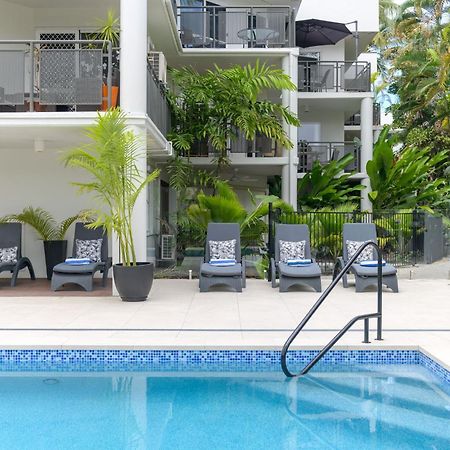 Unit 9 At Marina Terraces Apartment Port Douglas Ngoại thất bức ảnh