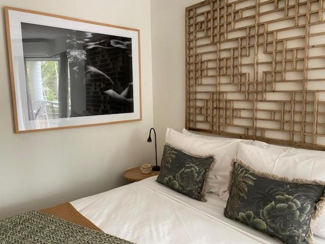 Unit 9 At Marina Terraces Apartment Port Douglas Ngoại thất bức ảnh