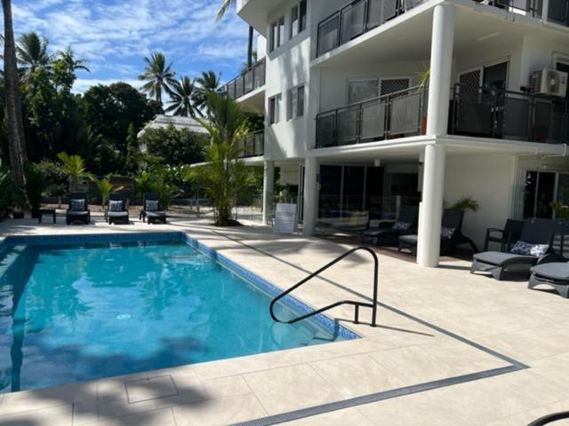 Unit 9 At Marina Terraces Apartment Port Douglas Ngoại thất bức ảnh
