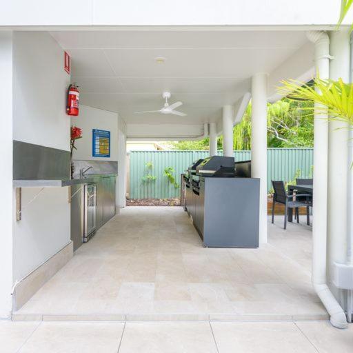 Unit 9 At Marina Terraces Apartment Port Douglas Ngoại thất bức ảnh